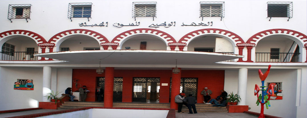 slider image