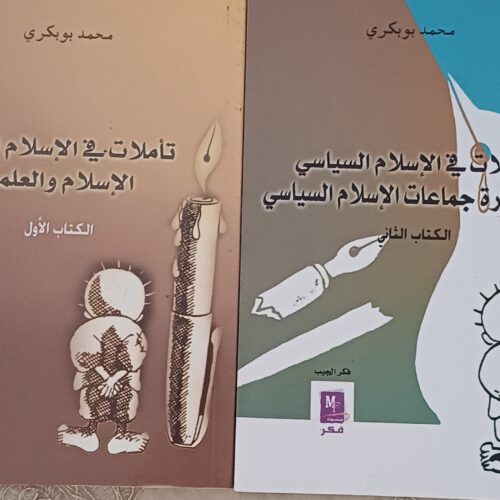 تأملات في الإسلام السياسي