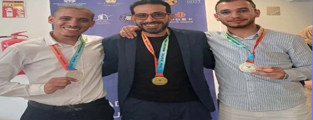 “درون لإنقاذ الغرقى” تميز طلبة مغاربة في منافسة للابتكارات بأمريكا
