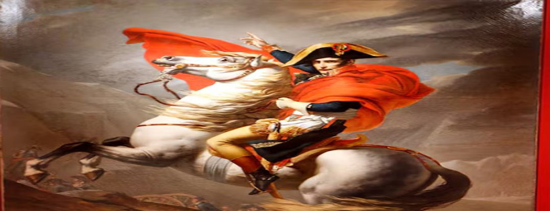 تحليل الحمض النووي من مقبرة جماعية يكشف مسببات الأمراض التي أصابت جيش نابليون عام 1812