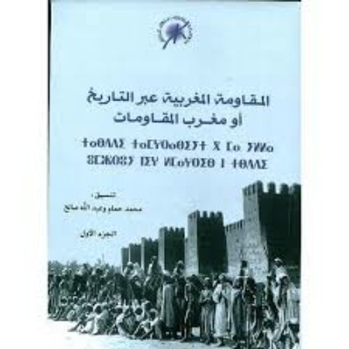 المقاومة المغربية عبر التاريخ